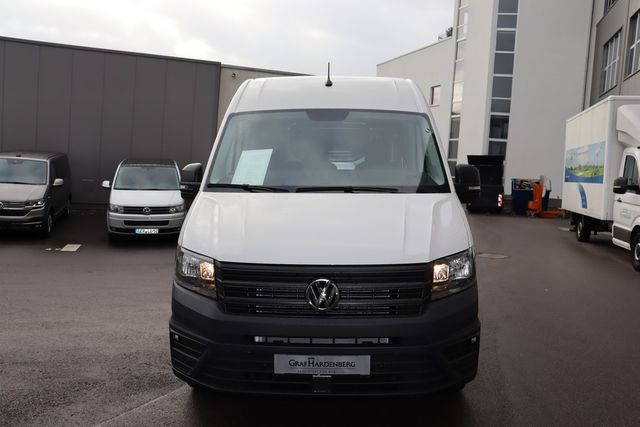 Volkswagen Crafter Kasten 2.0 TDI Rückfahrkamera DAB+