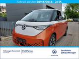 Volkswagen ID.Buzz Pro ACC DAB+ LED RearView FrontAssist - Volkswagen ID. Buzz aus 2023