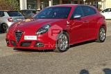 Alfa Romeo ALFA ROMEO Giulietta 1750 TBi Quadrifoglio Verde - gebrauchte Alfa Romeo Giulietta aus dem Jahr 2011