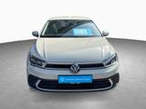 Volkswagen Polo Life 1.0l TSI 5-Gang - VW Polo von 2024
