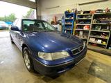 Honda Accord 2.0 i LS Limo/Automatik/Klimaanlage/ALU/ - Honda Accord aus 1996