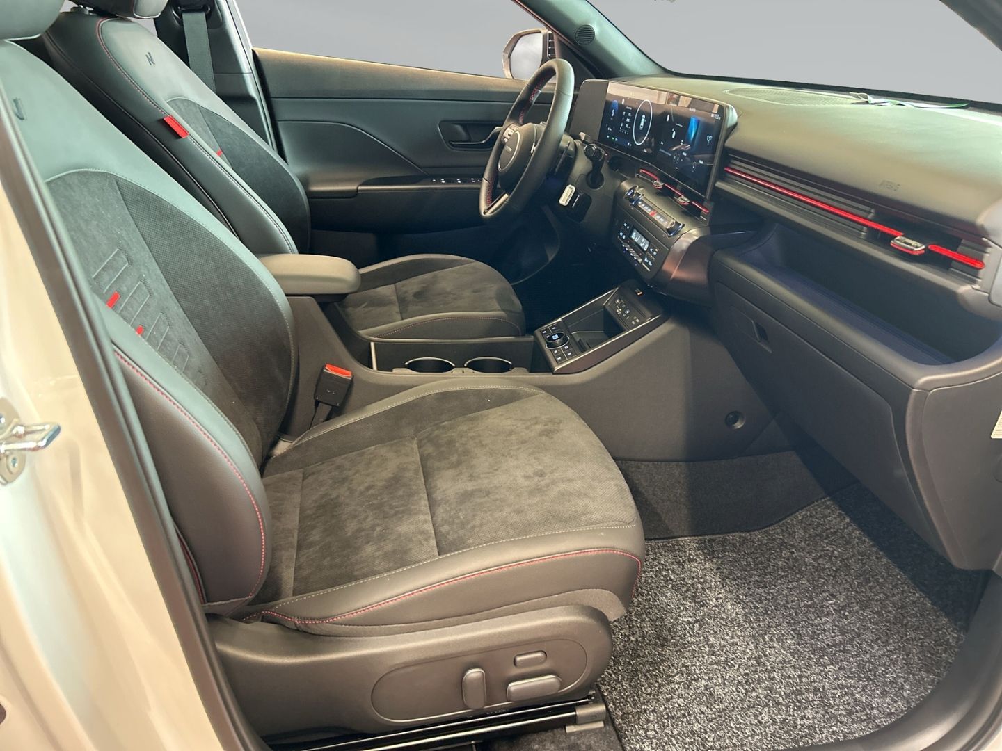 Hyundai Kona – Bild 11