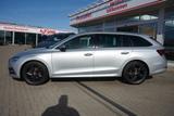 Skoda Octavia Combi 1.5 16V TSI Ambition LED ACC - Skoda Octavia: Allradantrieb