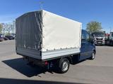 Mercedes-Benz Sprinter 314 CDI DOKA L2 Klima MBUX Tempomat... - Angebote