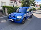 Citroën Berlingo 1.6 16V Multispace Exclusive Multis... - Citroën Berlingo aus 2007: Multispace