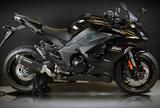 Kawasaki Ninja 1100SX 2026 RSI-Bodis "HP150" - Kawasaki Ninja H2R