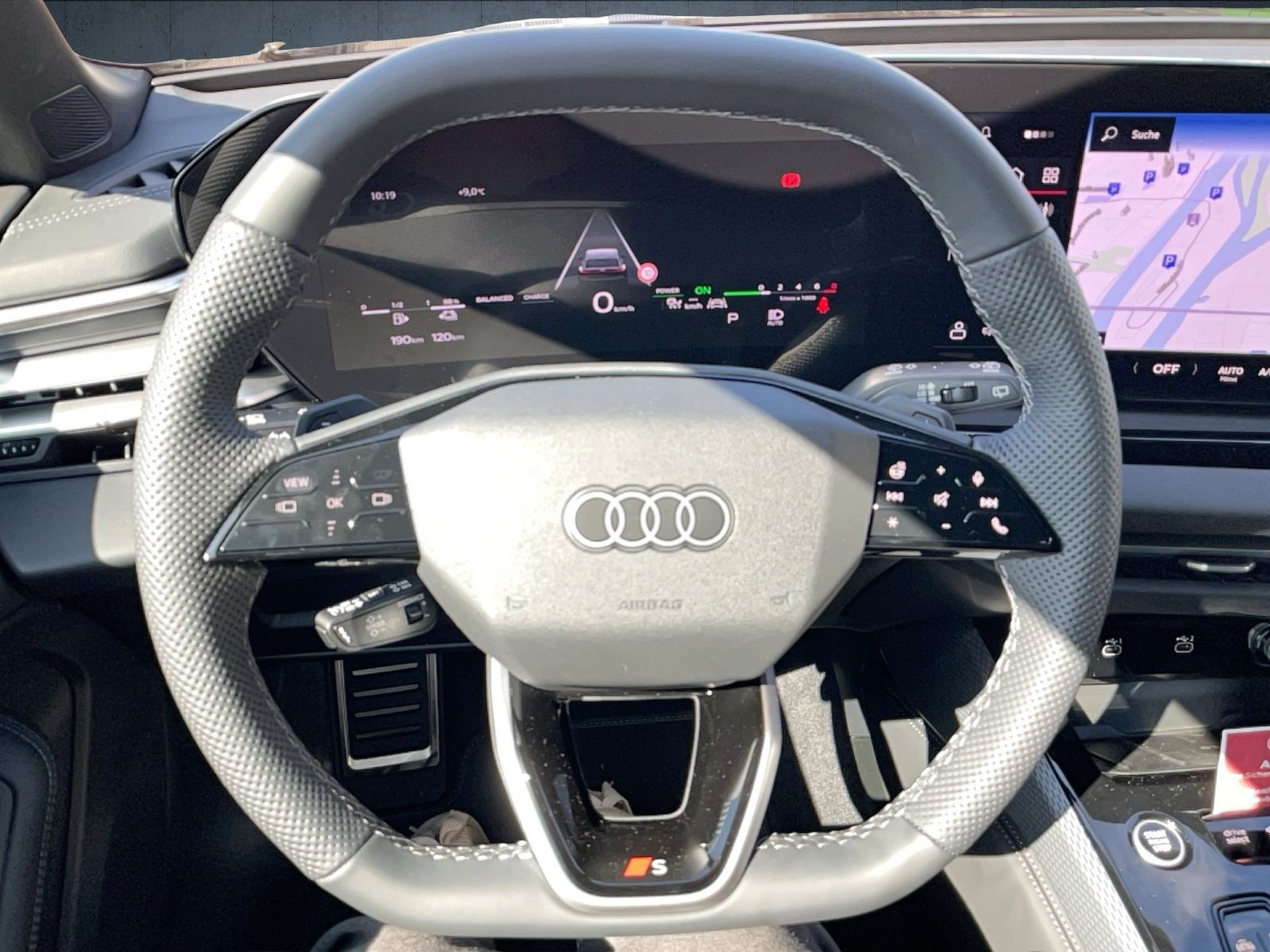 Audi A5 - Bild 11