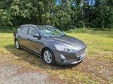 Ford Focus 2,0 NEU HU!!! EcoBlue 110kW Cool & Connect
