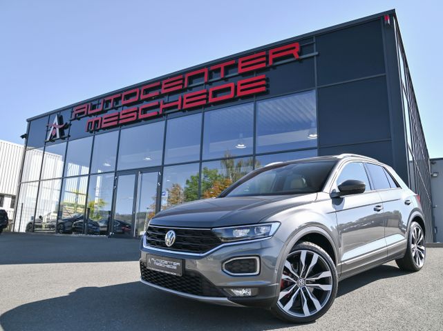 Volkswagen T-Roc 2.0 TSI DSG 4Motion Sport Vollleder* Pano*