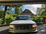 Ford Bronco - Ford Bronco in Hamburg
