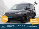 Volkswagen Caddy Cargo 2.0 TDI App-Connect | Klima - Angebote
