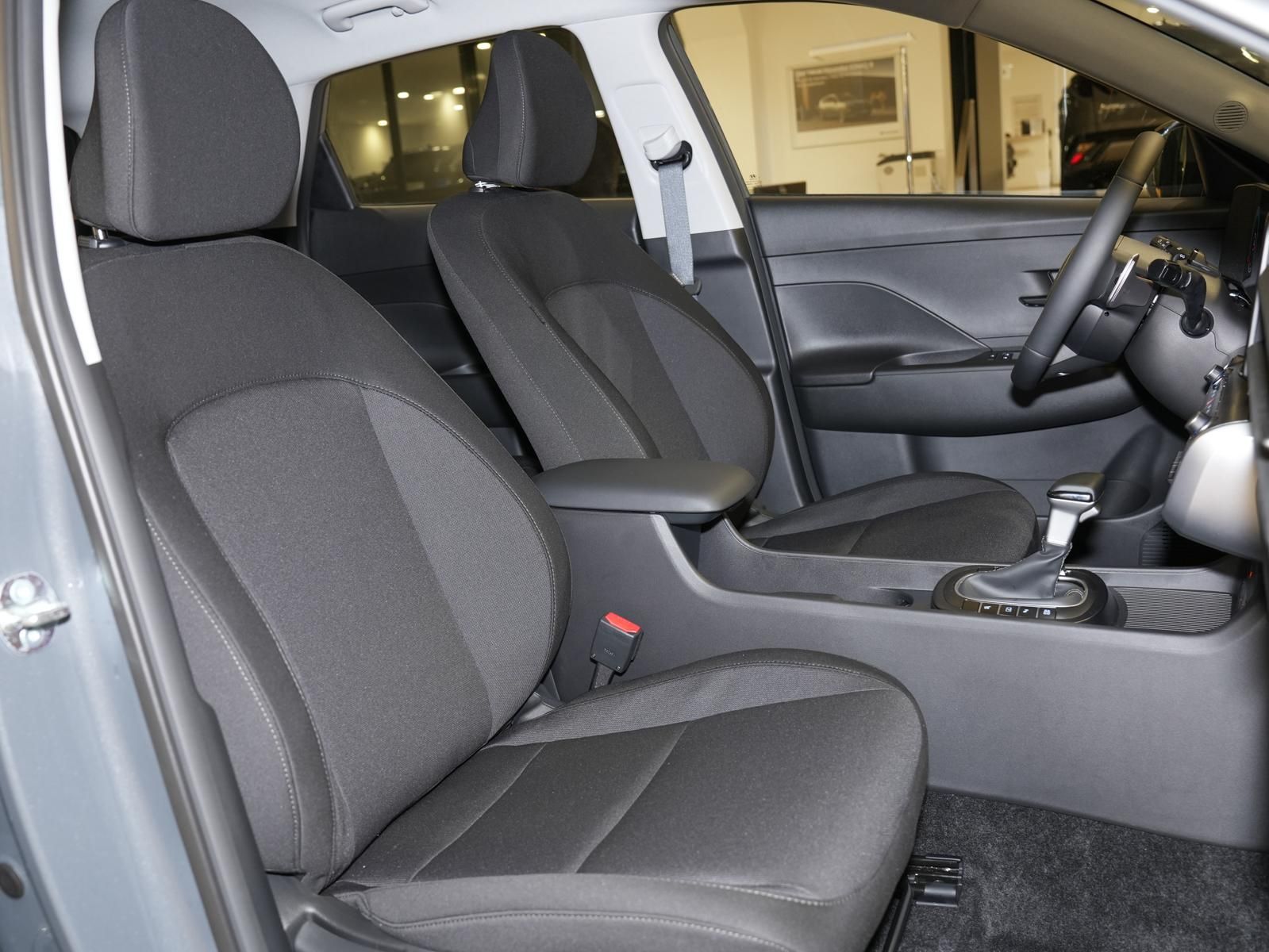 Hyundai KONA - Bild 3