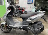 CPI Aragon GP 125 TÜV NEU ideakl für B196 Einsteiger - CPI MOTORRAD