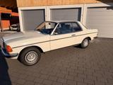 Mercedes-Benz Mercedes W123 230CE Coupé  original, unges... - Mercedes-Benz CE w123