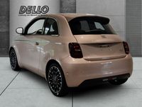 Fiat 500e - Vorschau Bild 4