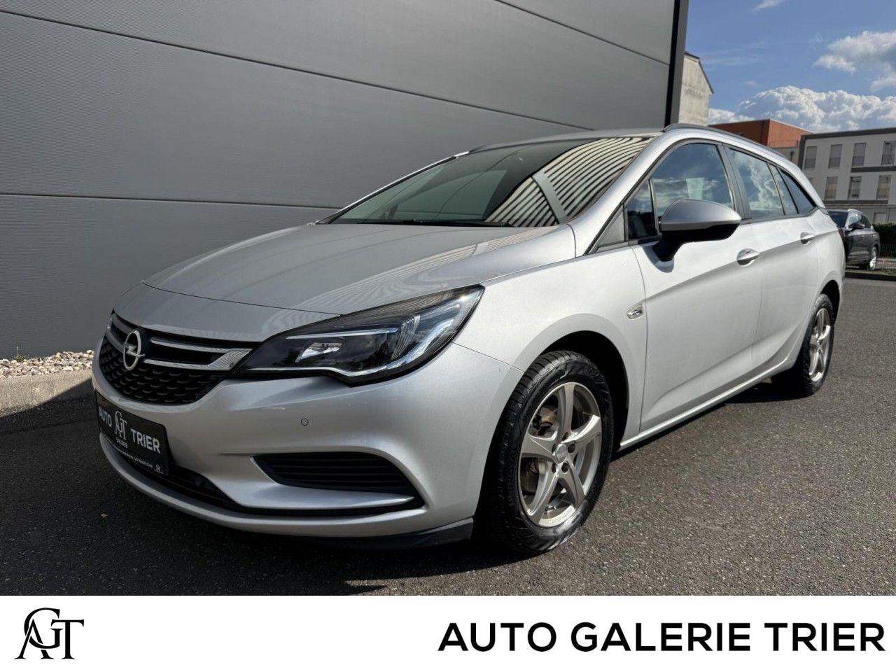 Opel Astra K 1.6 CDTI TourerEdition Start/Stop MFL ZV