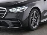 Mercedes-Benz S 350 d 4M AMG/Digital/Pano-SD/HUD/Standheizung/ - gebrauchte Mercedes-Benz S 350 aus dem Jahr 2024