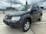Suzuki Grand Vitara 2.4 VVT Comfort 4X4 - Suzuki: Grand