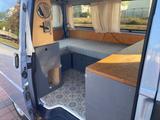 Volkswagen VW T4 Caravelle Camper Automatik  - Volkswagen T4: Camper