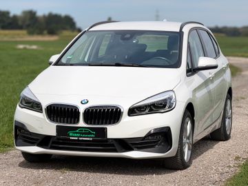 BMW 218 Active Tourer - 9