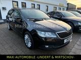 Skoda Superb Combi 2,0 TDI Aut. Exclusive Navi BI-Xeno - Skoda Superb Exclusive mit Diesel-Antrieb