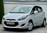 Hyundai ix20 FIFA world Cup Edition*erst 54tkm*Garantie* - Hyundai ix20 aus 2013
