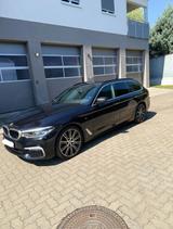 BMW 530d xDrive Touring 
