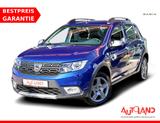 Dacia Sandero Stepway II 1.0 TCE Comfort Navi Kamera - mit LPG-Antrieb: Scheckheftgepflegt, Geländewagen
