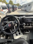 Adria Twin Supreme 640 SGX *VOLL AUSSTATTUNG*