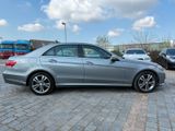 Mercedes-Benz E 250 E -Klasse Lim. 2,2 CDI 4Matic LED AHK - Mercedes-Benz E 250: Cdi 4matic