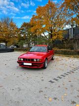 BMW Bmw e34 520i 24V TÜV NEU! - BMW 520 aus 1992