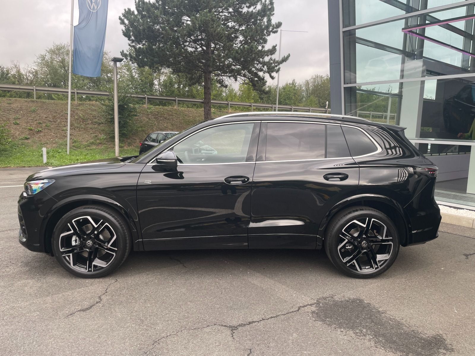 Volkswagen Tiguan - Bild 3