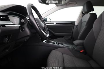 Volkswagen Arteon - 12