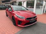 Kia ProCeed 1.6D DCT GTL Navi LED Tech GD*SKR - Kia pro cee'd / ProCeed in Dortmund