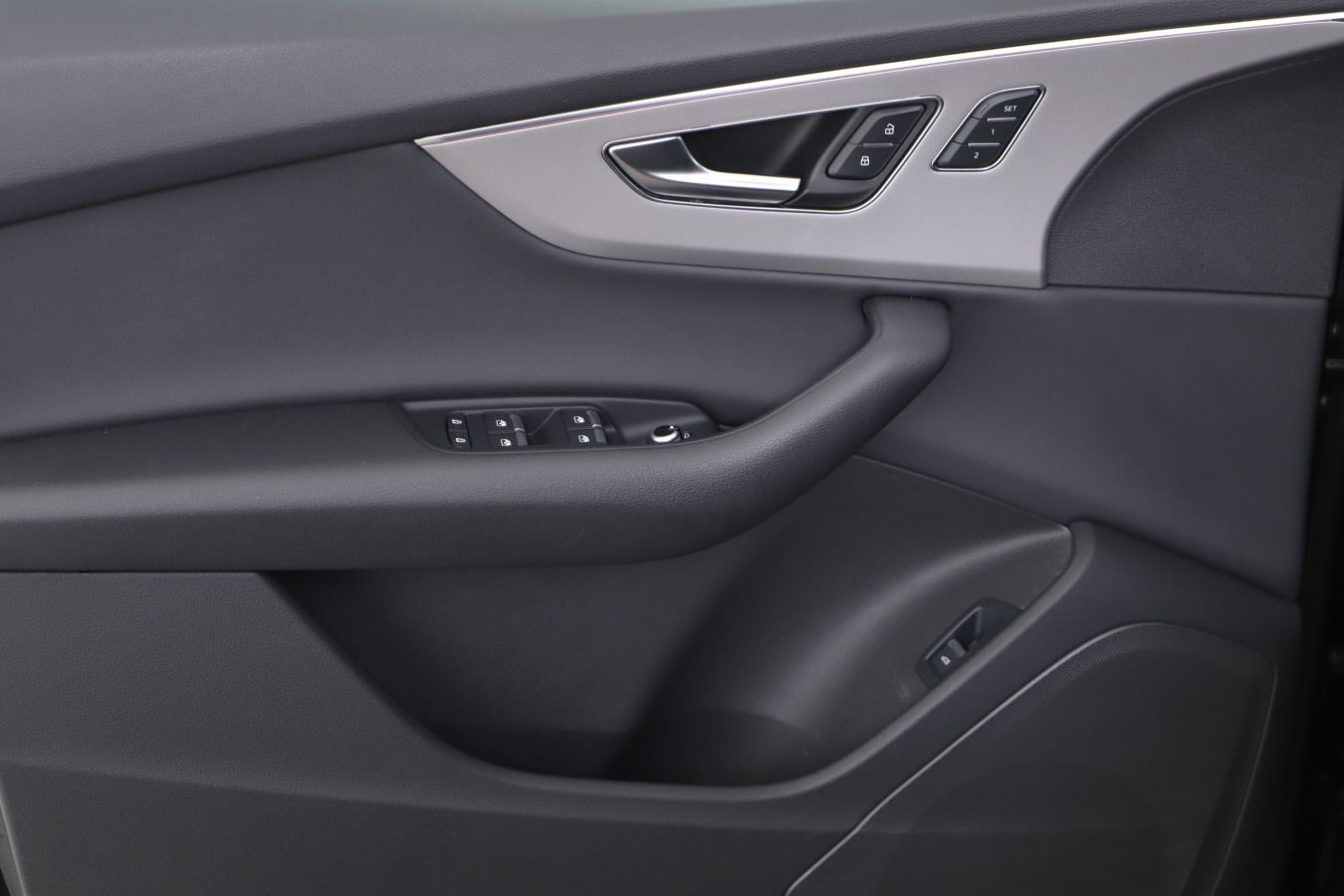 Audi Q7 - Bild 16