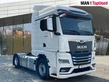 MAN TGX 18.480 4x2 BL SA 2xTank - MAN 6x4