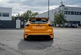 Ford Focus 2,0 EcoBoost ST Leder-Sport-Paket - Ford Focus: ST Sport