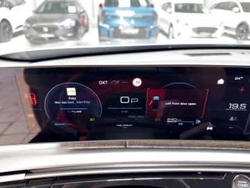 Peugeot 3008 - 7
