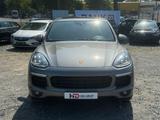 Porsche Cayenne S Diesel*PANORAMA*LEDER*MEMROY*LED* - gebrauchte Porsche Cayenne aus dem Jahr 2016