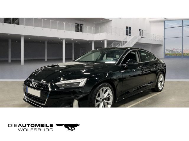 Audi A5 Sportback 45 TFSI quattro S tronic advanced S