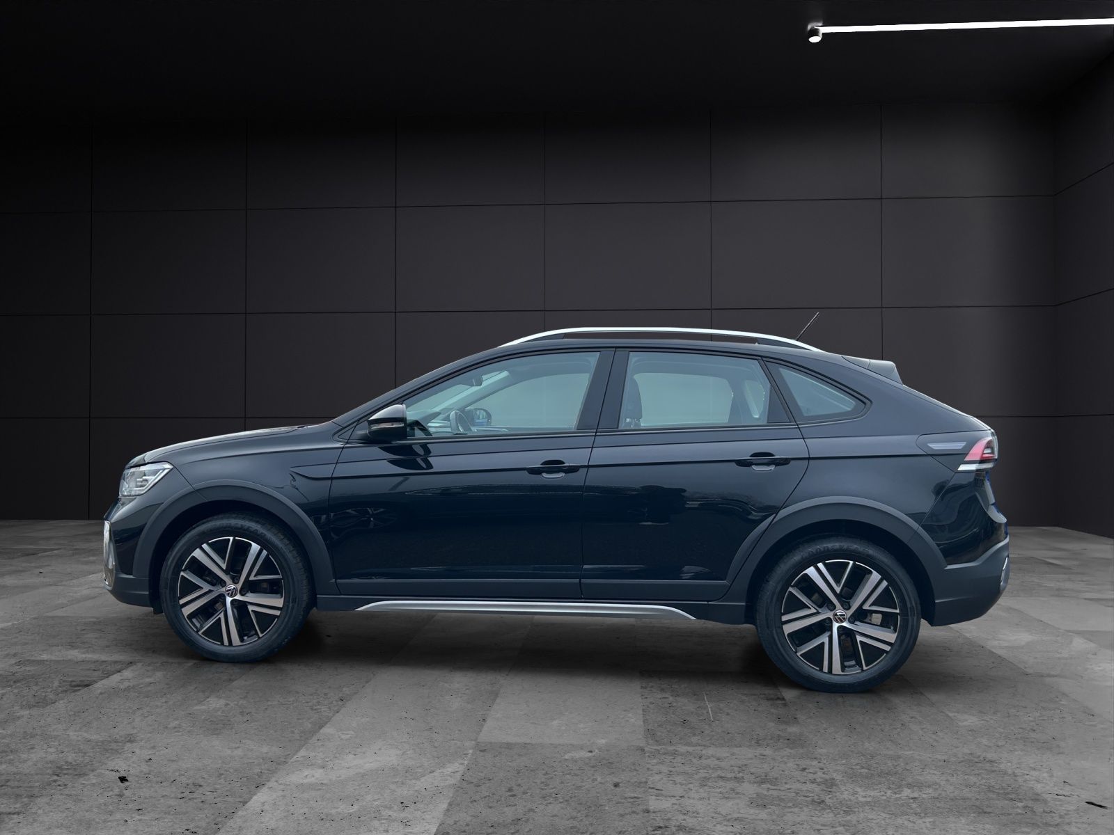 Fahrzeugabbildung Volkswagen Taigo TSI Style DSG Matrix AID ACC RFK SH 17"