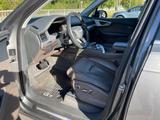 Audi Q7 3.0 TDI design selection Allradlenkung - graue Audi Q7