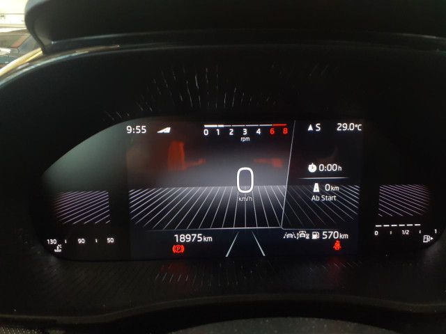 Skoda Fabia - Bild 5