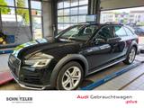 Audi A4 allroad 45 TFSI quattro S tronic PANO/NAVI PL - Audi A4 Allroad aus 2019
