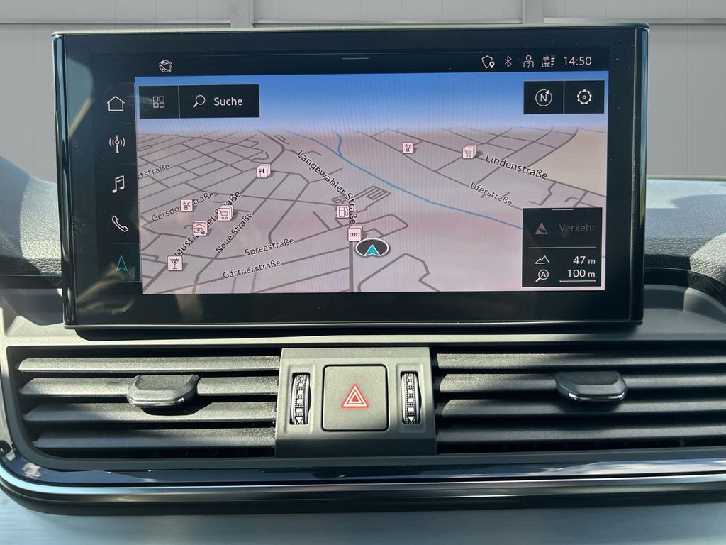 Audi Q5 — fotografia 2