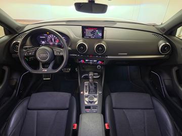 2019 AUDI S3 photo 3
