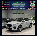 Jaguar JAGUAR E-Pace 2.0 I4 AWD 300CV R-Dynamic HSE TET - Jaguar E-Pace: P300