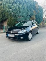 Volkswagen VW Golf 6 Variant 1,4 TSI Motor - Volkswagen Golf: Tsi Motor