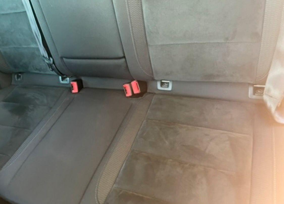 Volkswagen Golf 2009 — engine 122 HP (90kW)