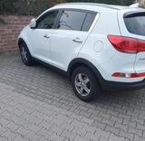 Kia Sportage 2.0 GDI 2WD  Automatic  - Kia Sportage in Bielefeld